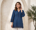 Women's Trendy Short Kurti