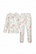 Women's Comfortable Night Suit