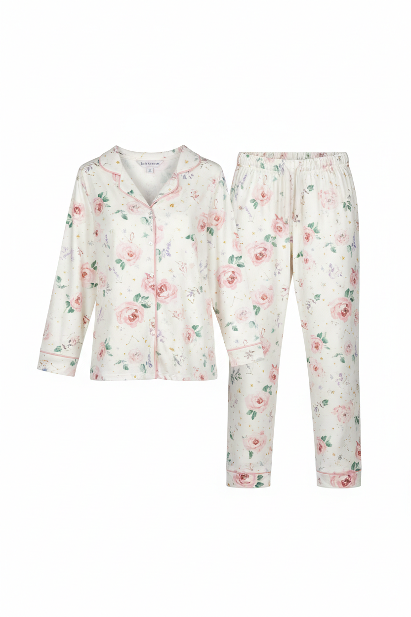 Women's Comfortable Night Suit