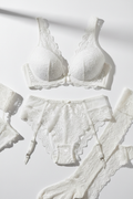 Women's Elegant Lingerie Set